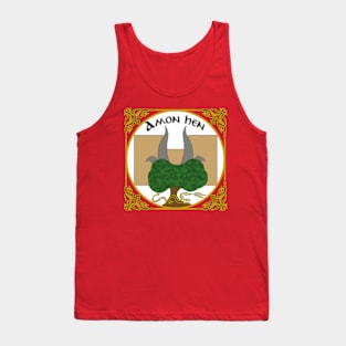 Smial Amon Hen Tank Top